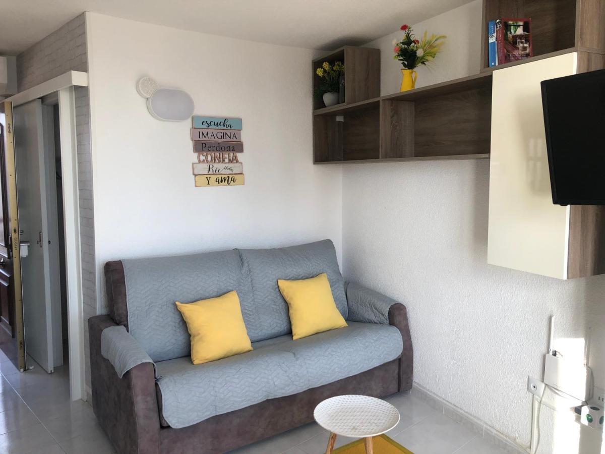 Apartmán Milan Soria Luxury Coblanca XII Benidorm Exteriér fotografie