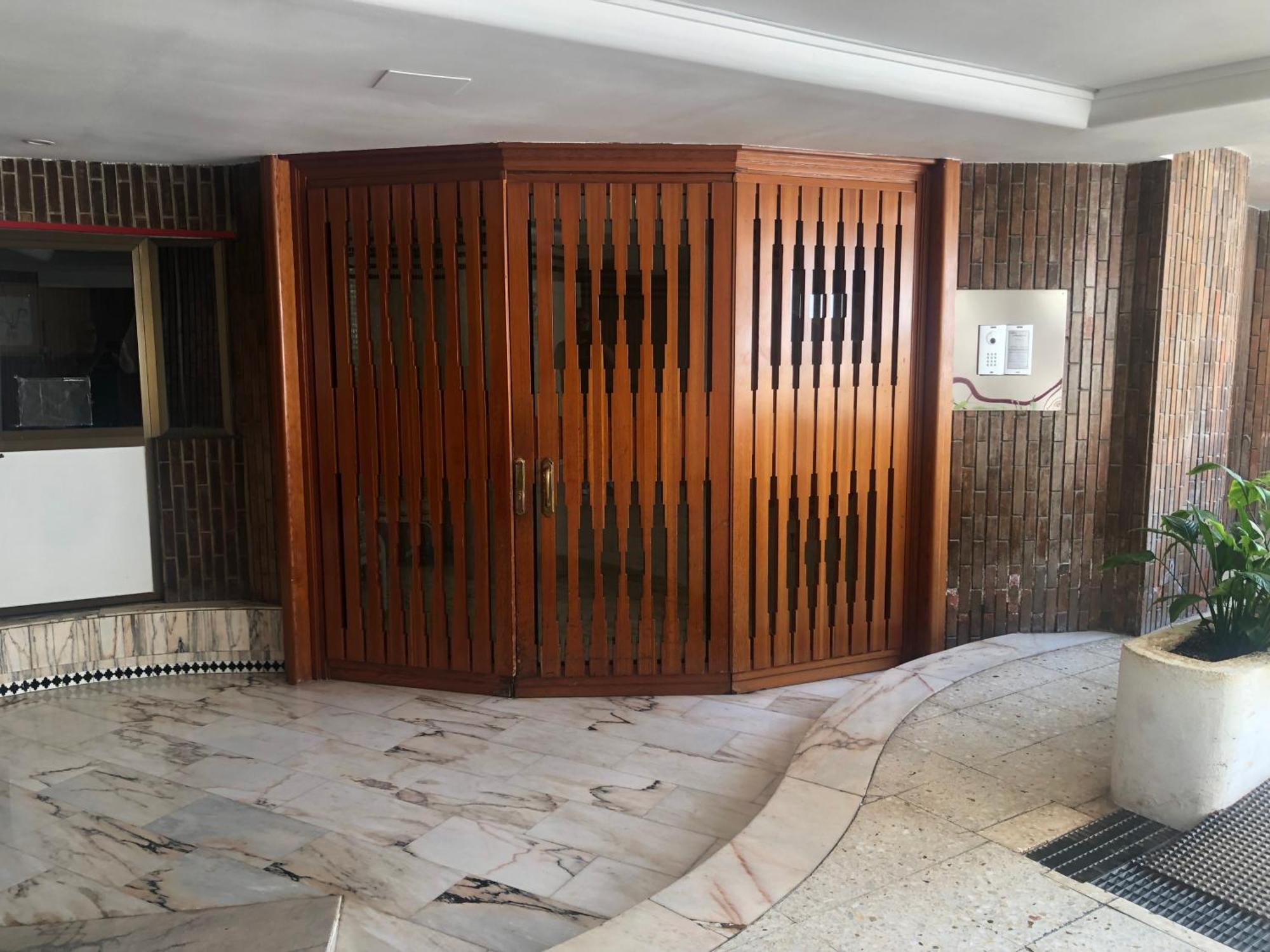 Apartmán Milan Soria Luxury Coblanca XII Benidorm Exteriér fotografie