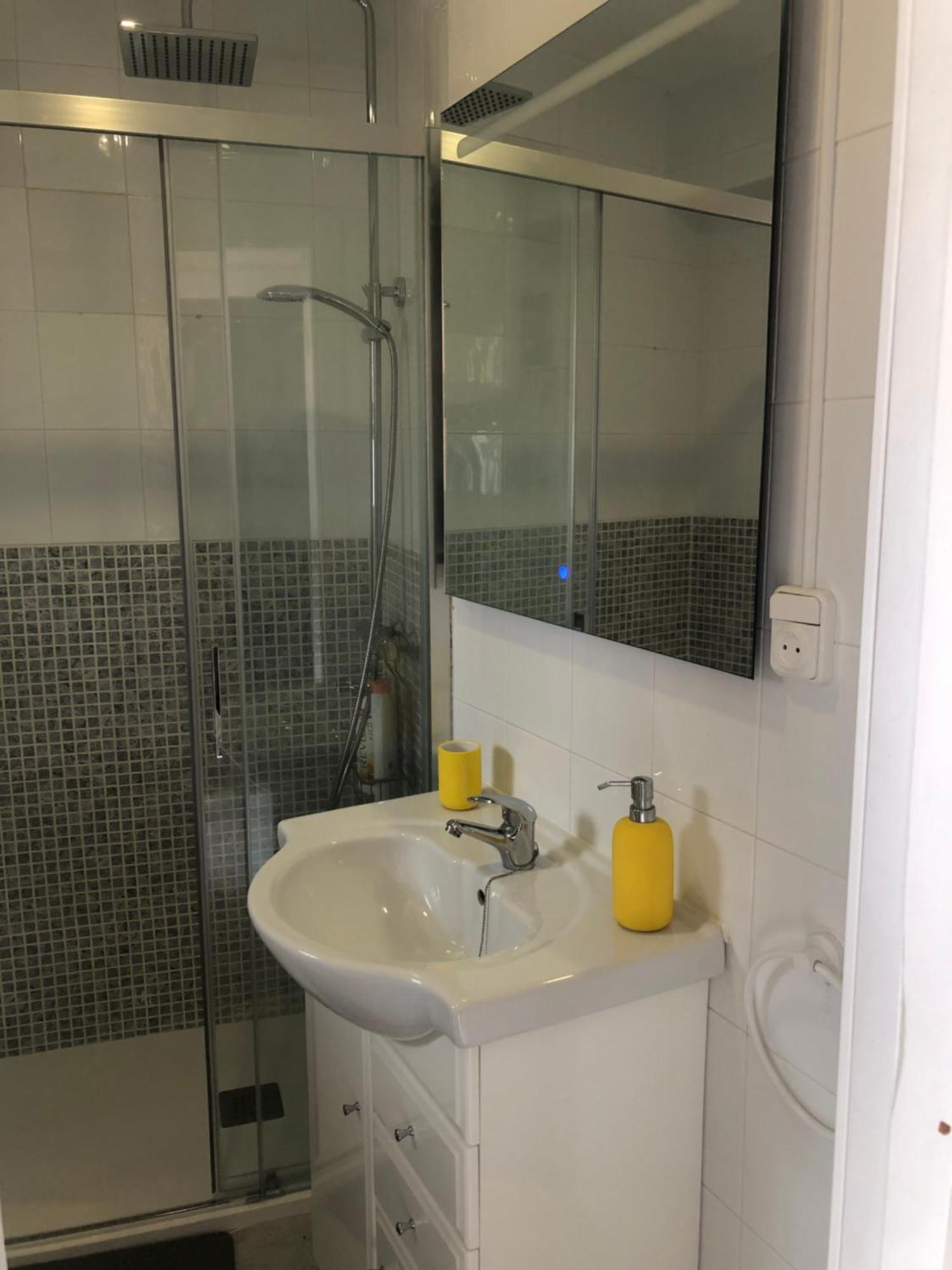 Apartmán Milan Soria Luxury Coblanca XII Benidorm Exteriér fotografie