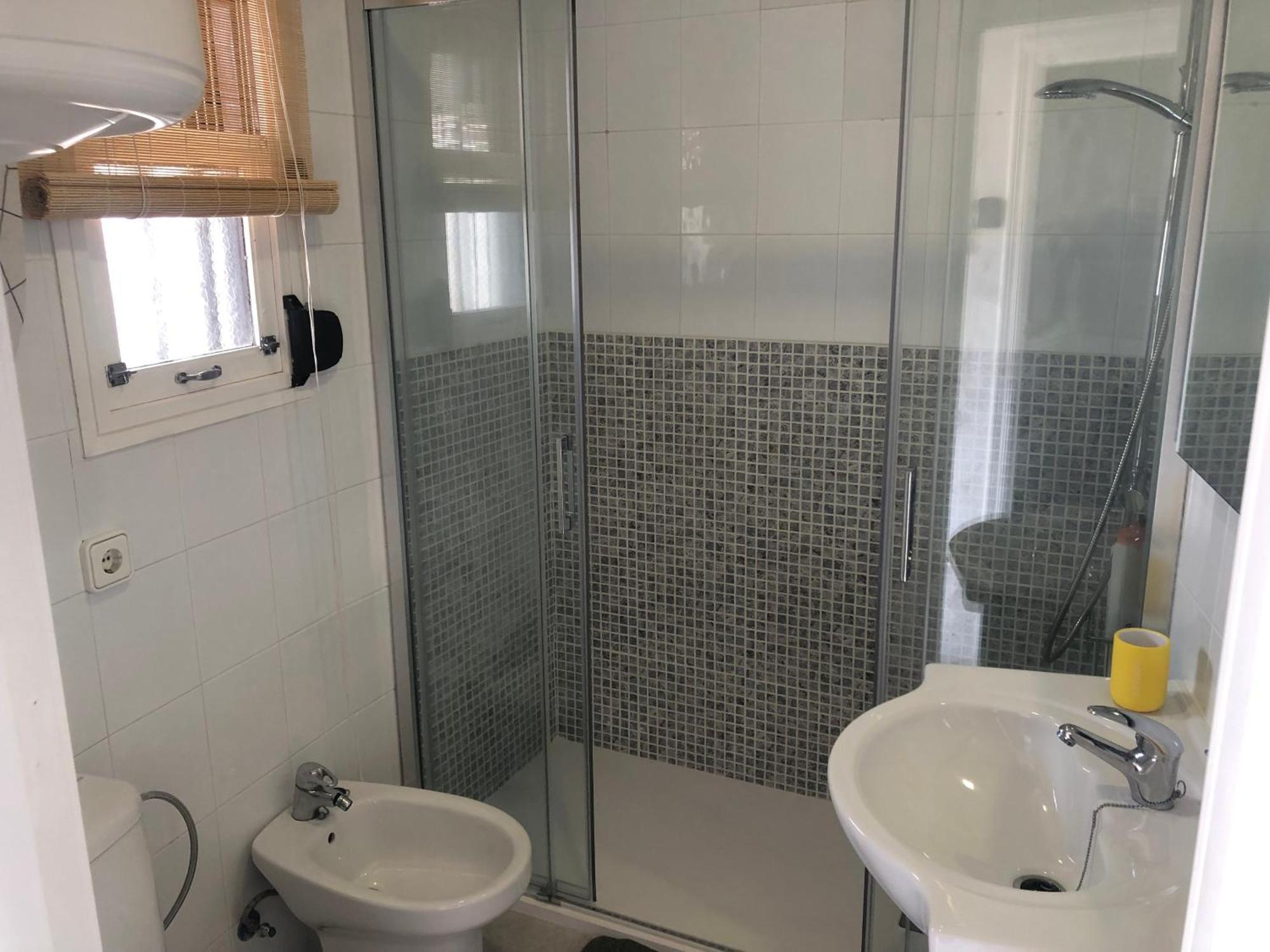 Apartmán Milan Soria Luxury Coblanca XII Benidorm Exteriér fotografie