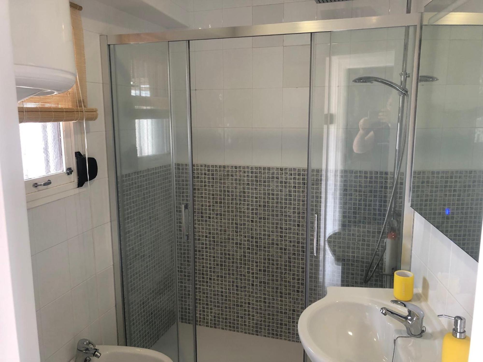 Apartmán Milan Soria Luxury Coblanca XII Benidorm Exteriér fotografie